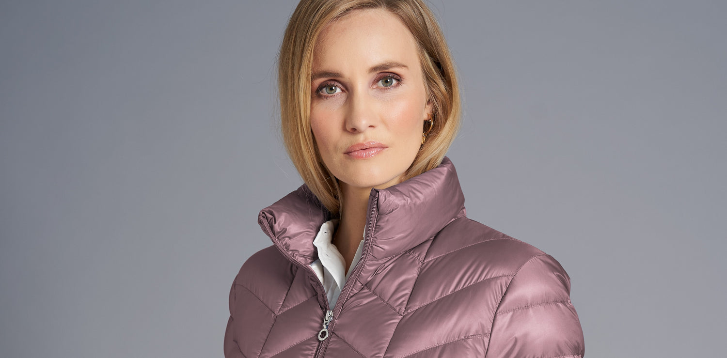 Ansvarlig dun - Junge