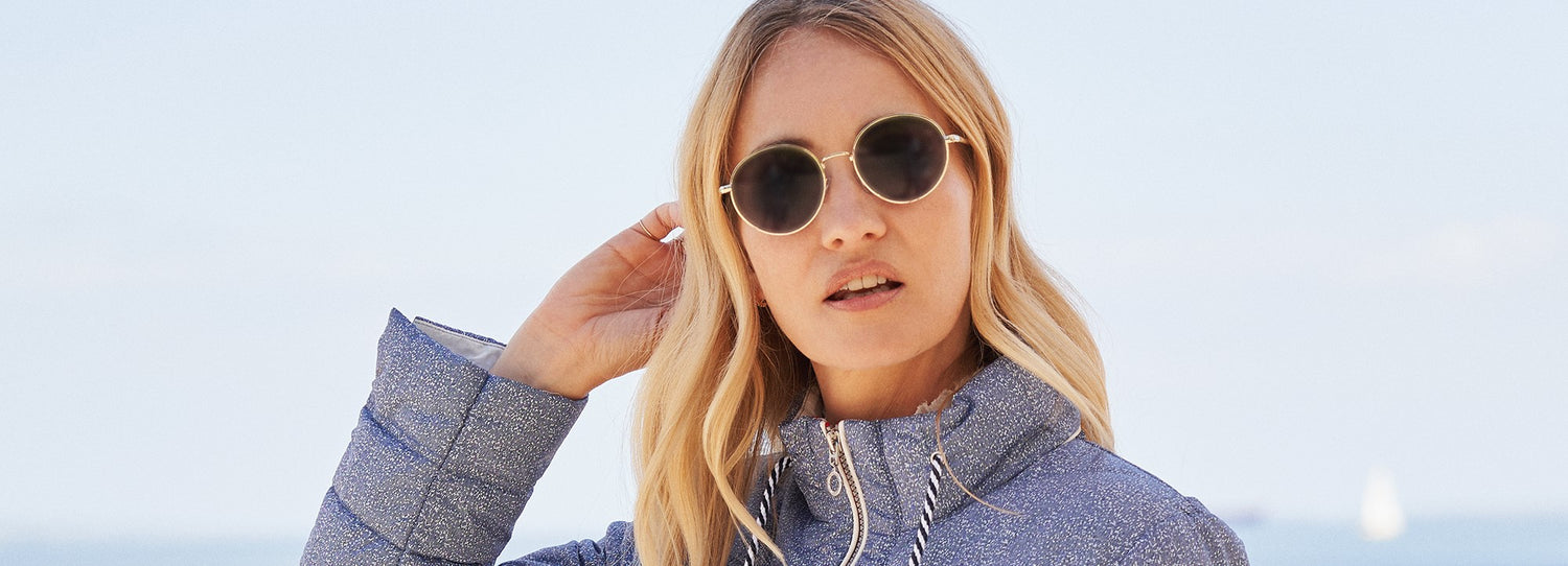 Jakker af genbrugte plastflasker - Junge