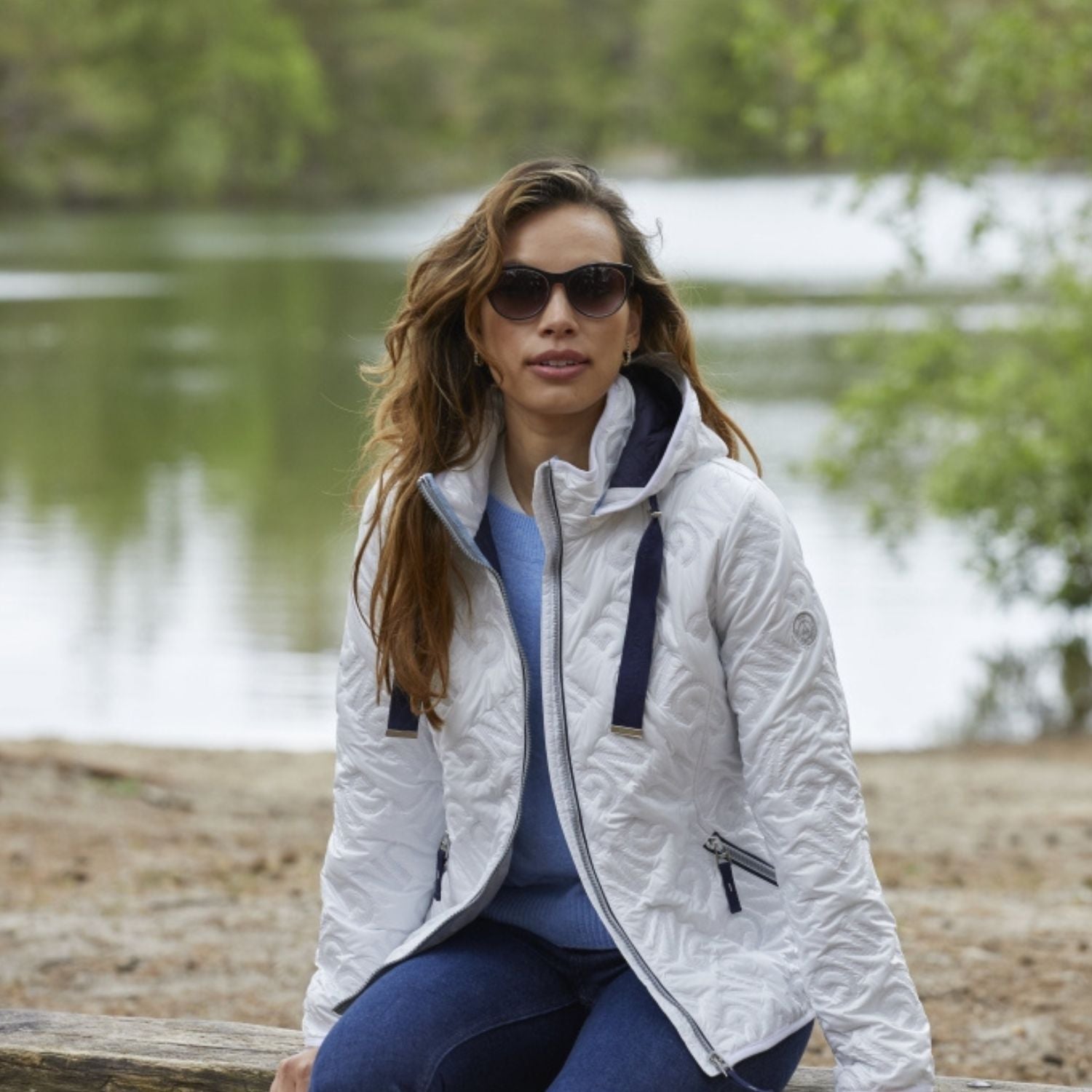 Forårsjakke trends 2026 – Sådan styler du sæsonens største tendenser