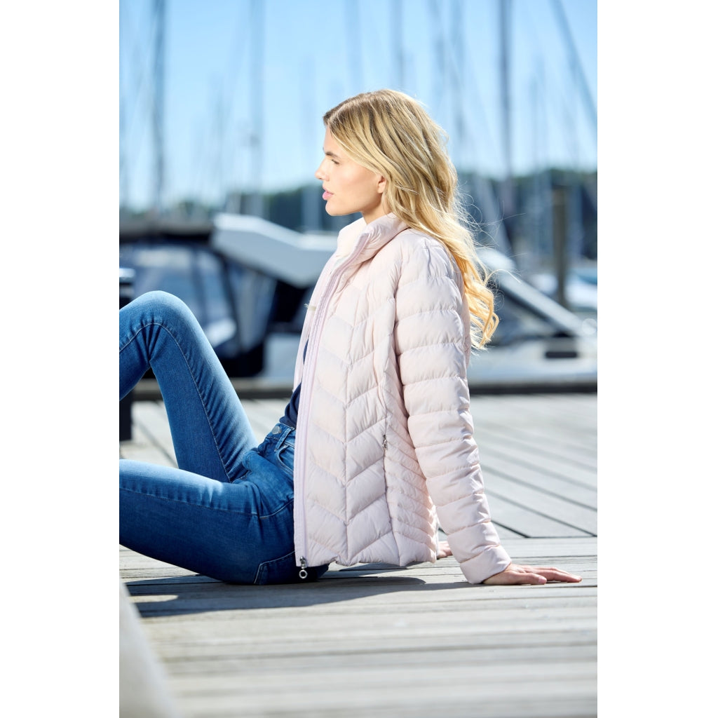 Junge Daisy Kv. 60 33-Rose