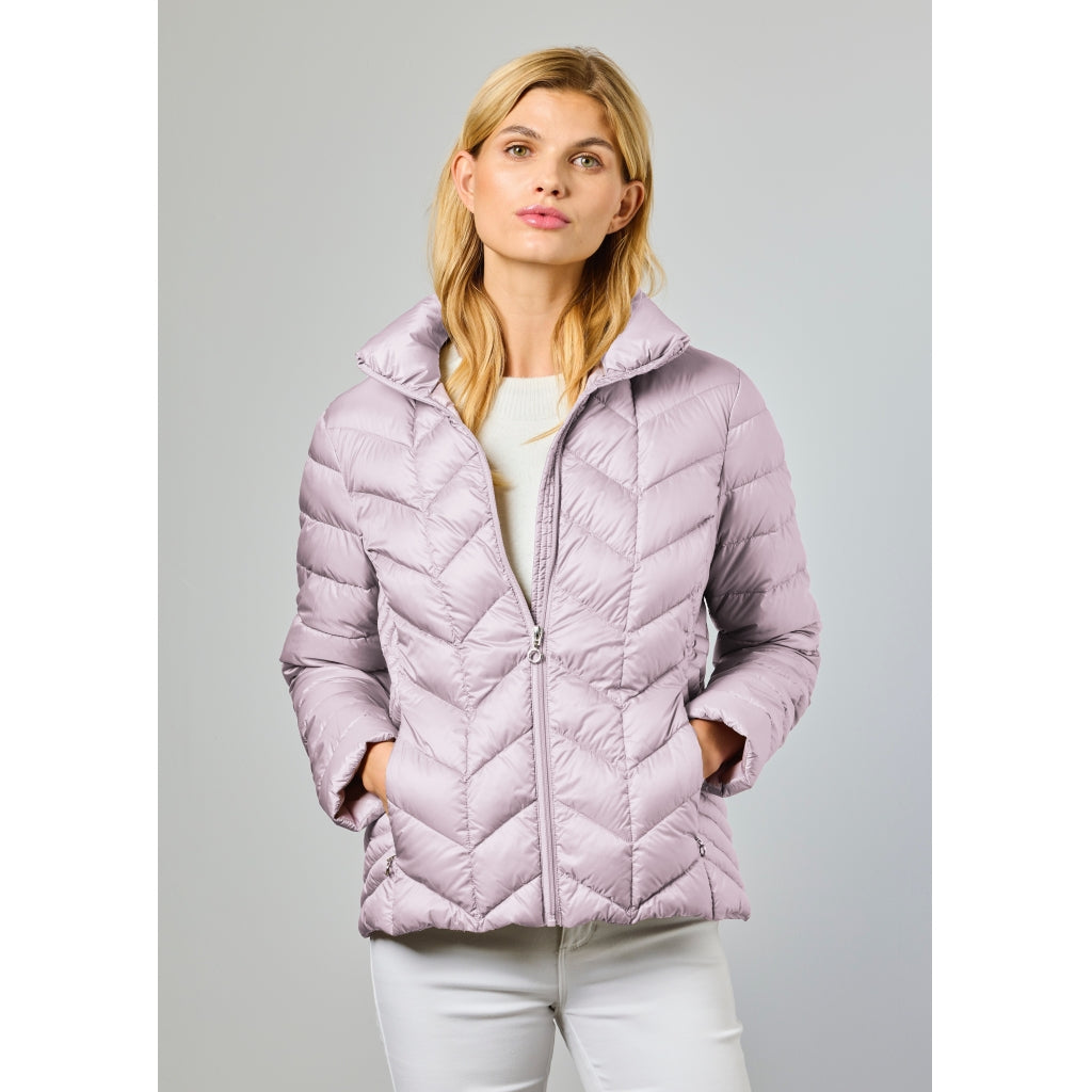 Junge Daisy Kv. 62 37-Lavender