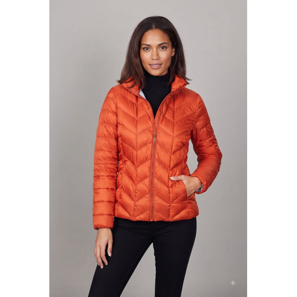 Junge Daisy Kv. 62 36-Bright orange