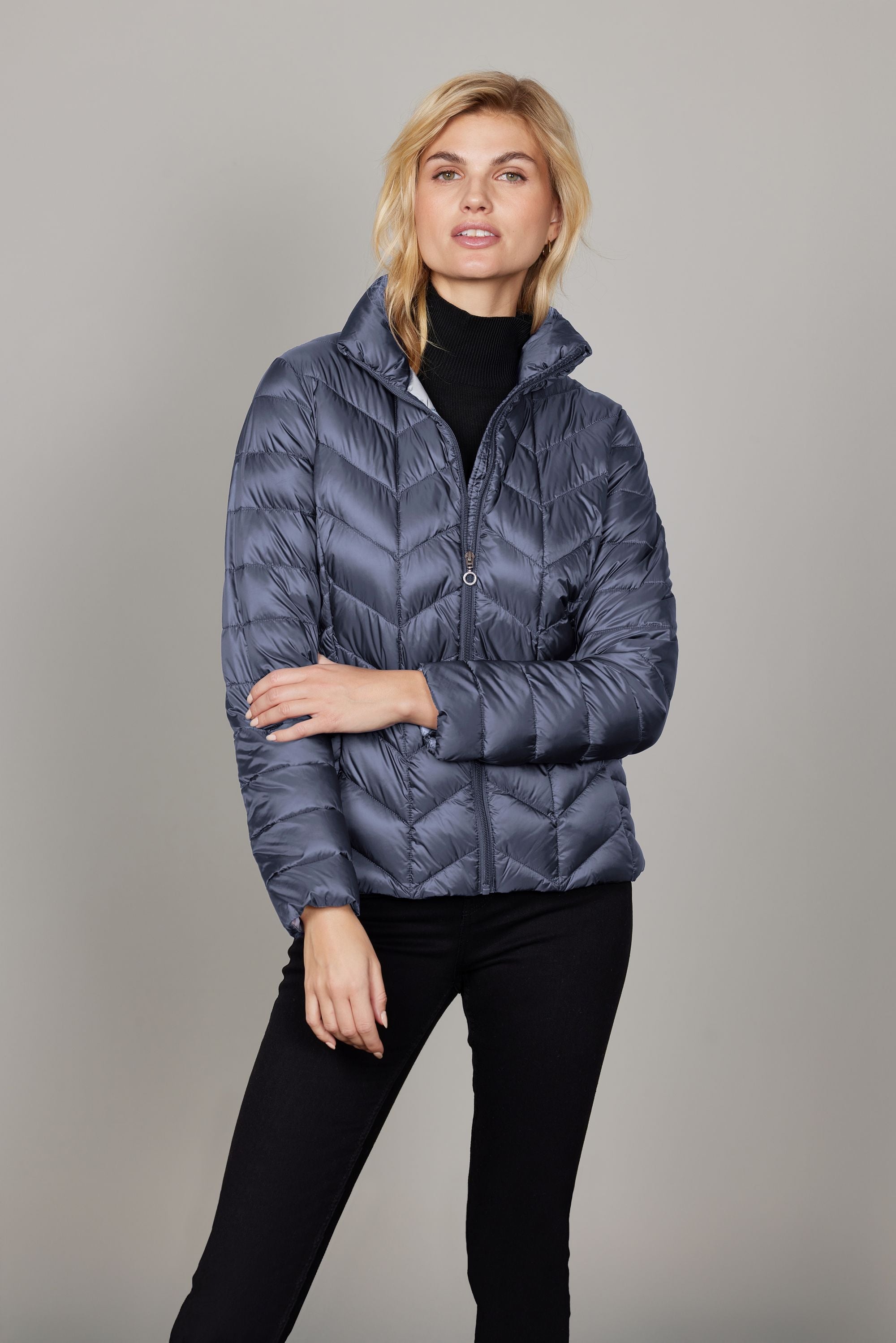 Junge Daisy Kv. 62 58-Storm