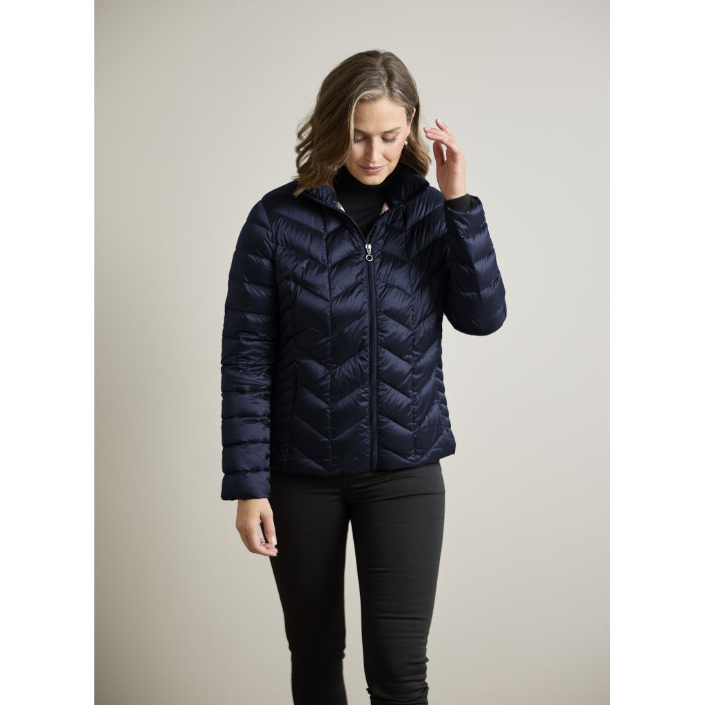 Junge Daisy Kv. 62 50-Navy