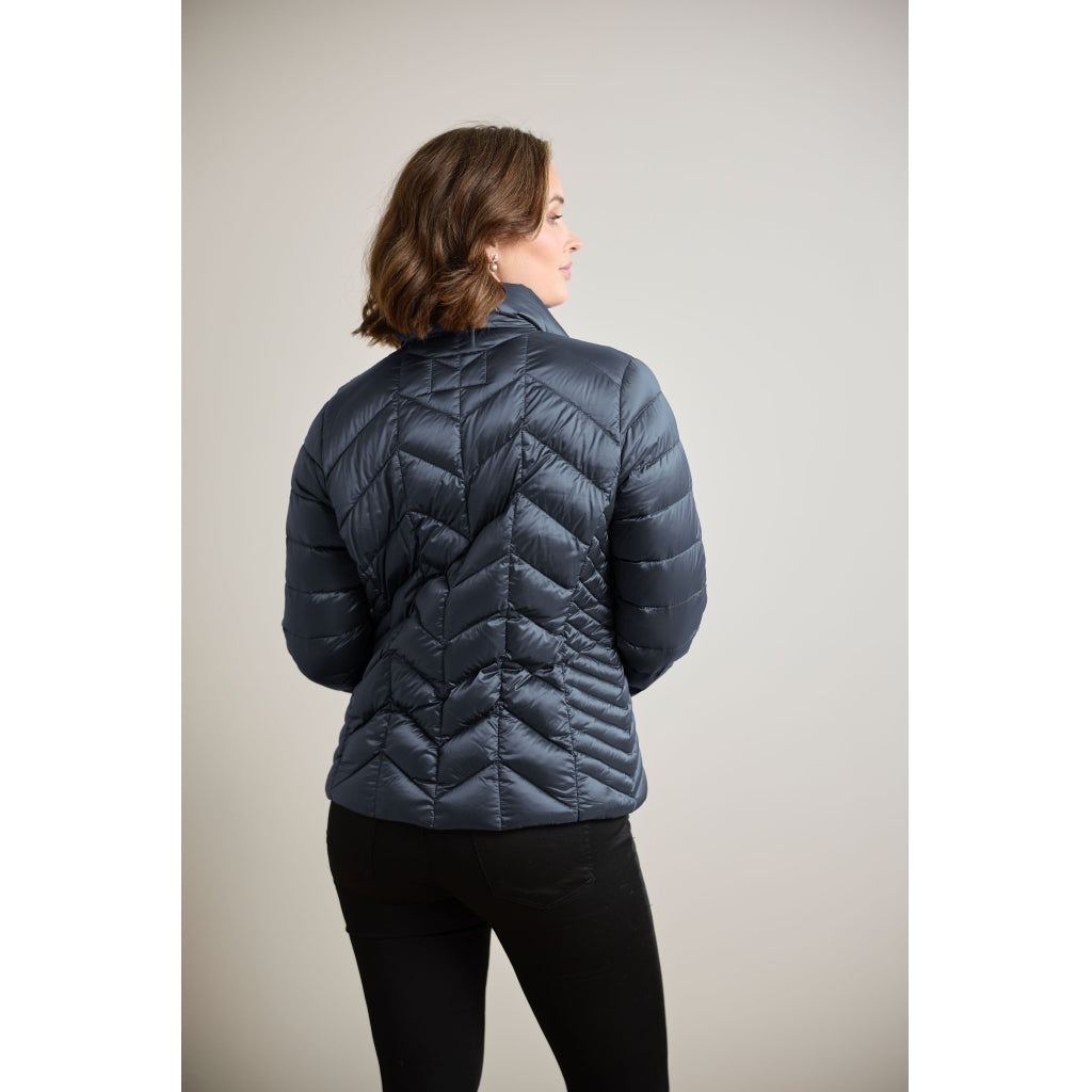 Junge Daisy Kv. 62 55-Indigo