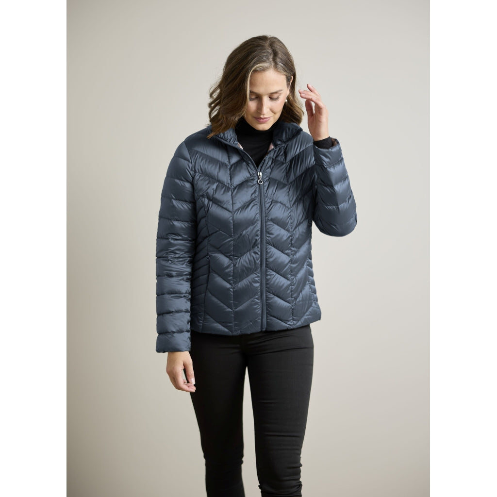 Junge Daisy Kv. 62 55-Indigo