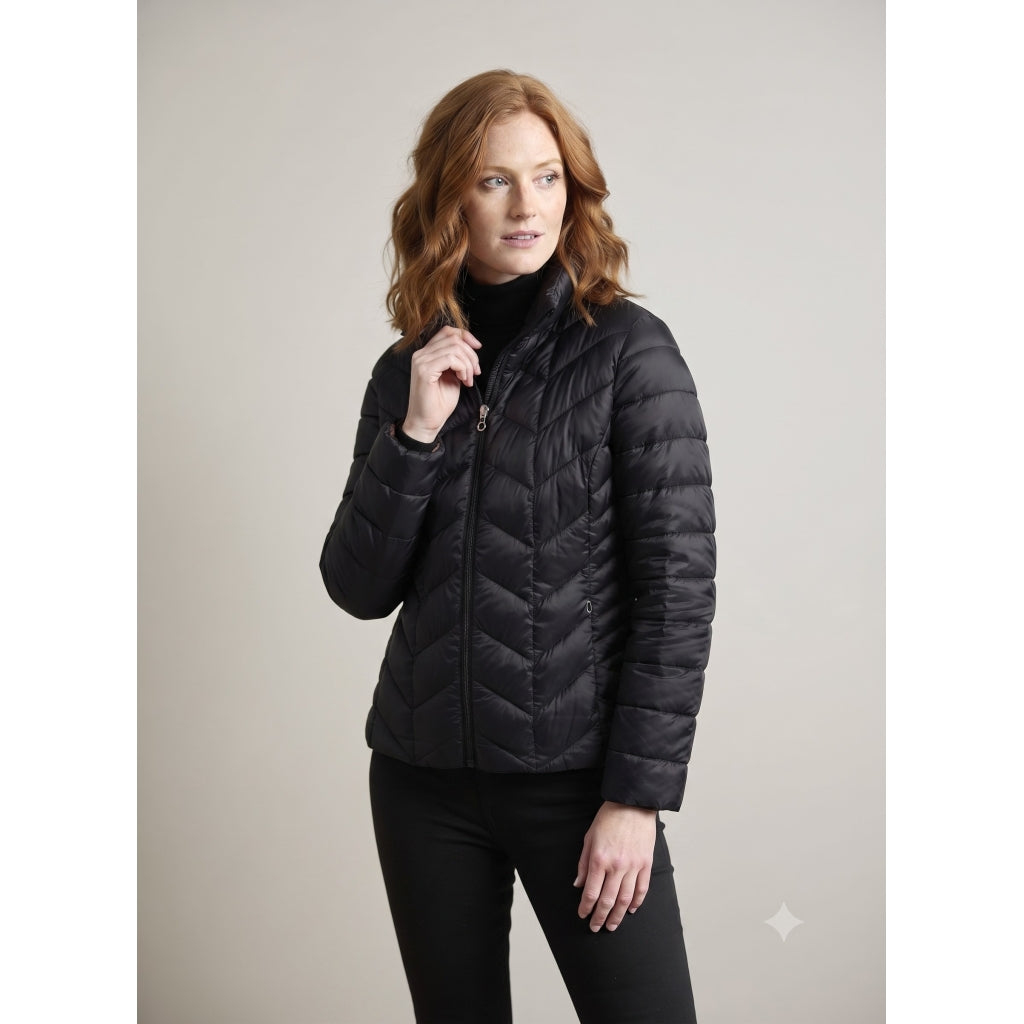 Junge Daisy Kv. 62 90-Black