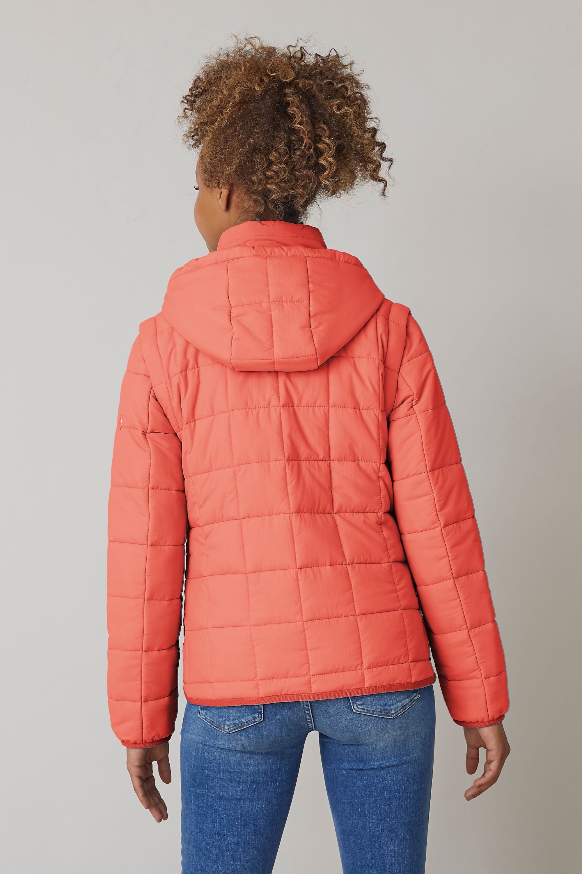 Junge Josephine Kv. 61 39-Coral