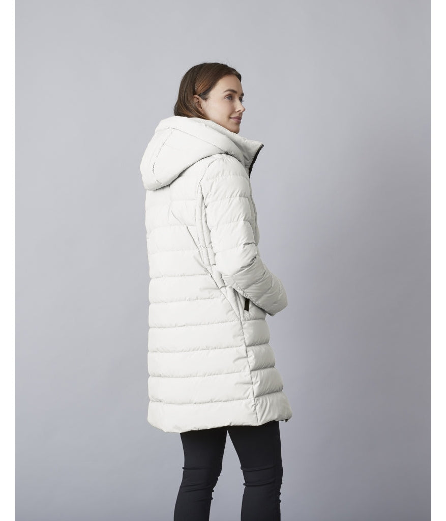 Junge Kamilla Kv. 52 10-Winter White