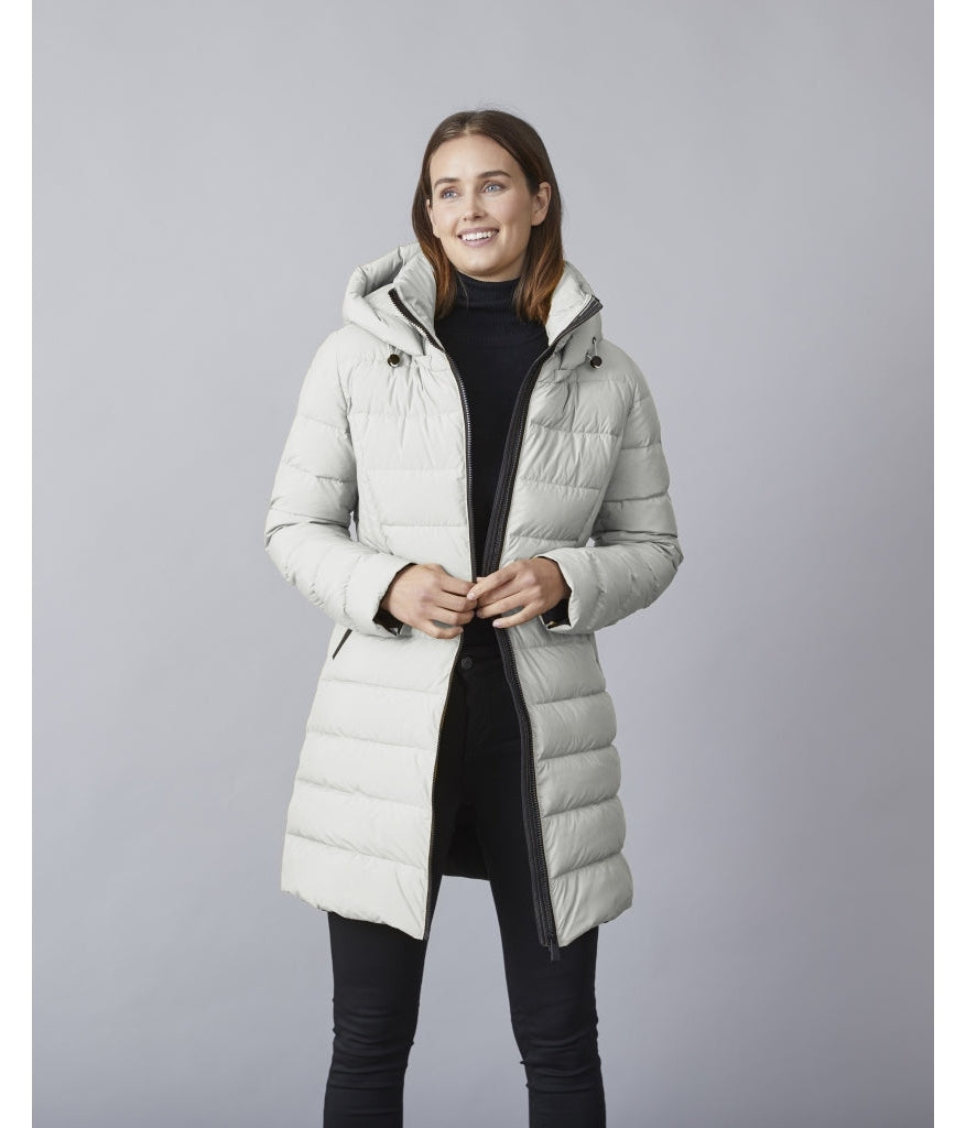 Junge Kamilla Kv. 52 10-Winter White