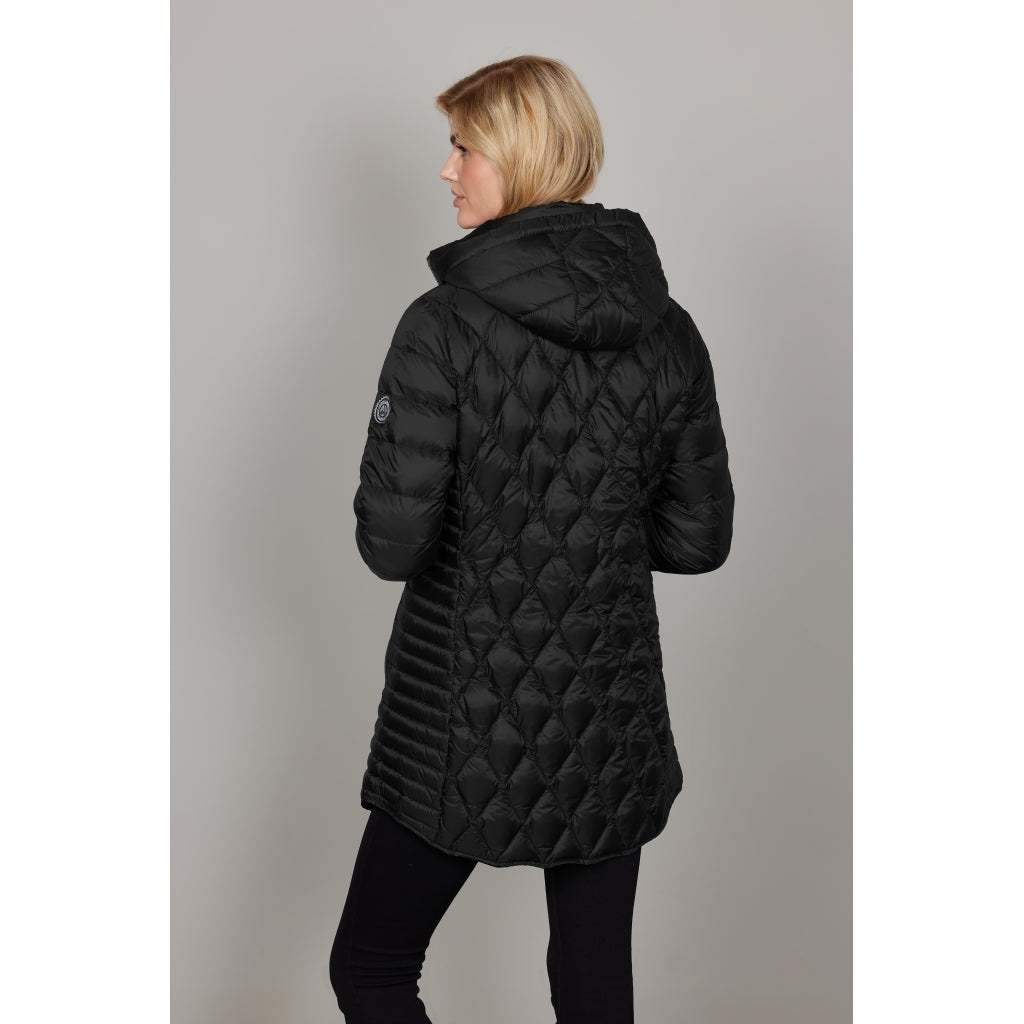 Junge Karoline Kv. 62 90-Black