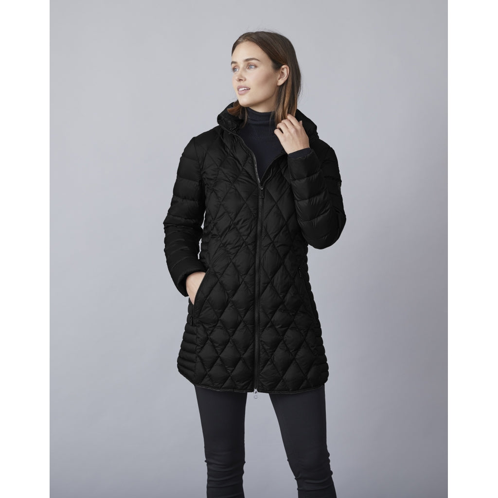 Junge Karoline Kv. 62 90-Black