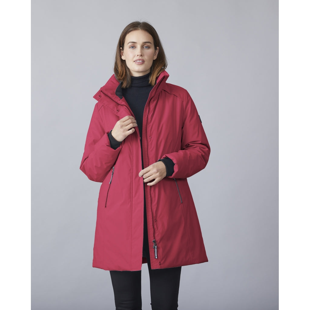 Junge Kristin Kv. 88 35-Raspberry