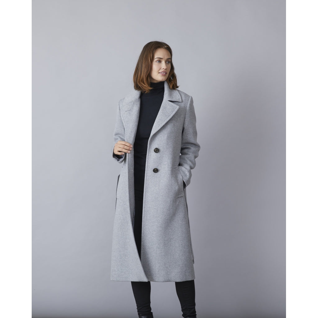 Junge Kylie Kv. 15 91-Light grey