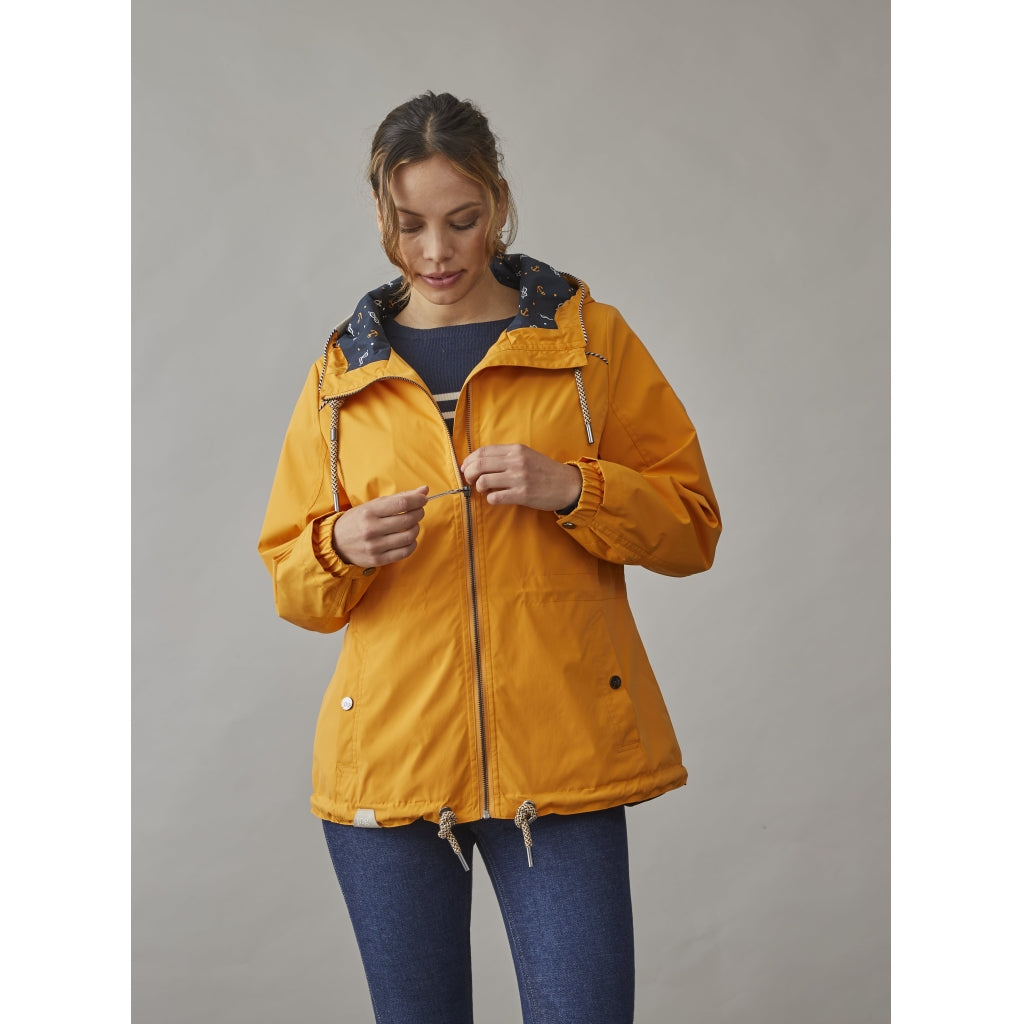 Junge Lisbeth Kv. 88 72-Mango