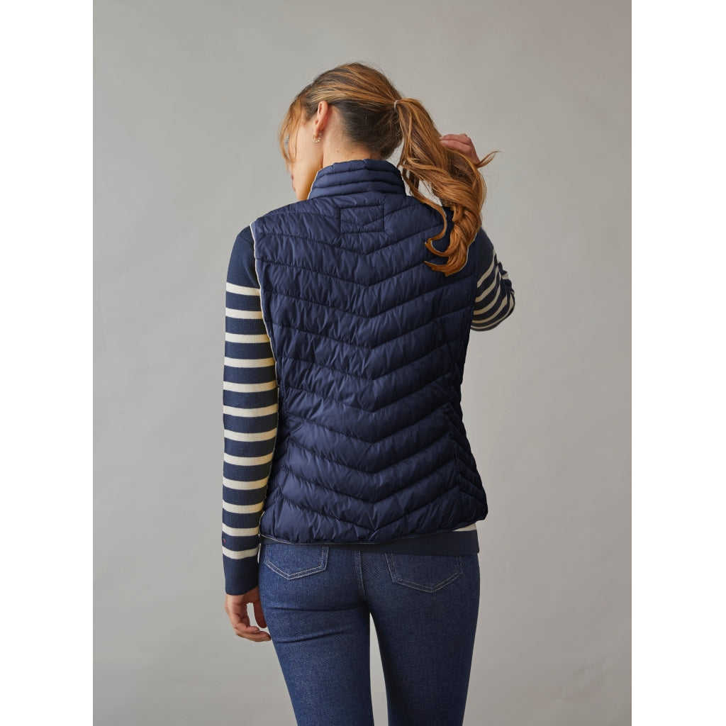 Junge Louise Kv. 62 50-Navy