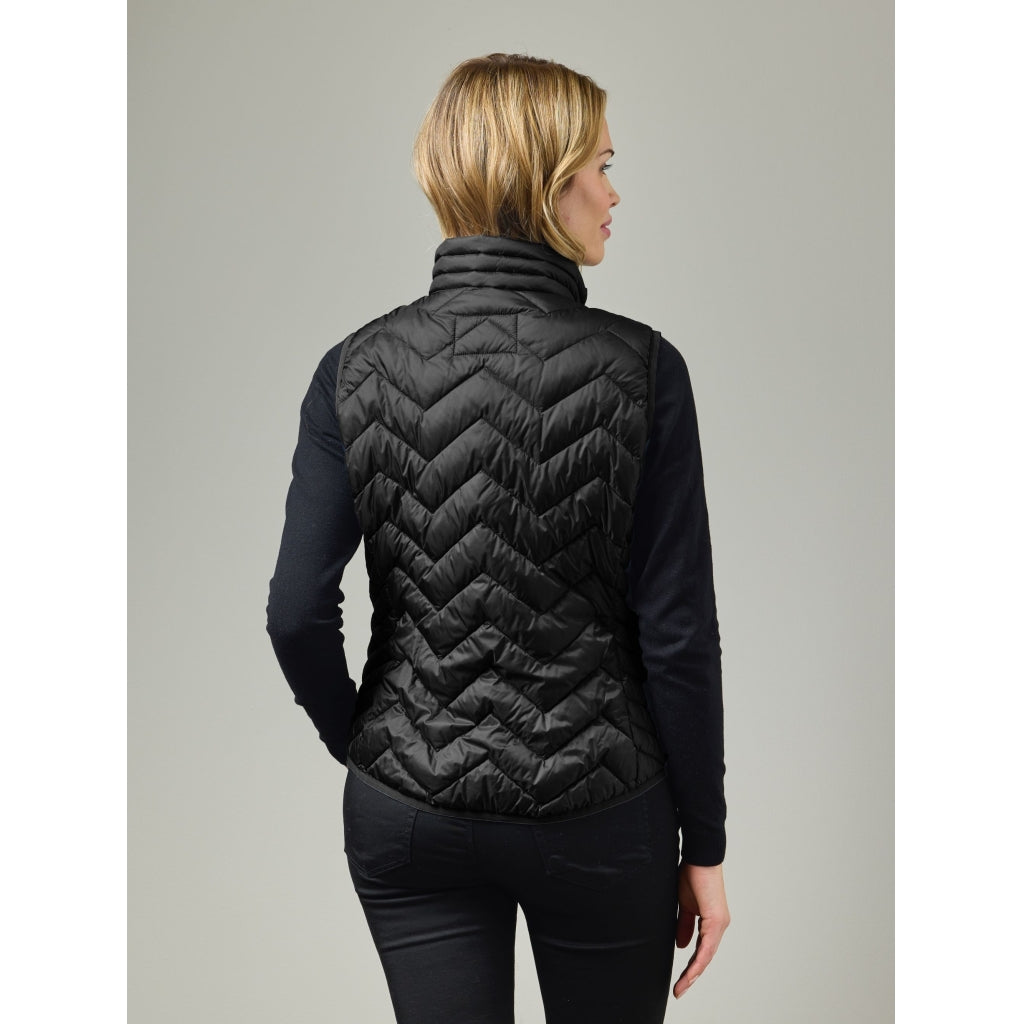 Junge Louise Kv. 62 90-Black