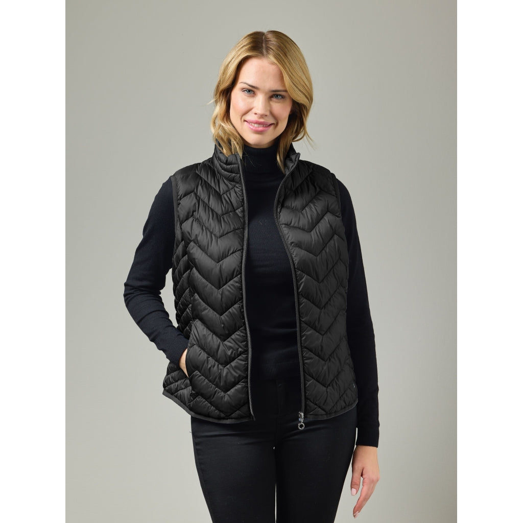Junge Louise Kv. 62 90-Black