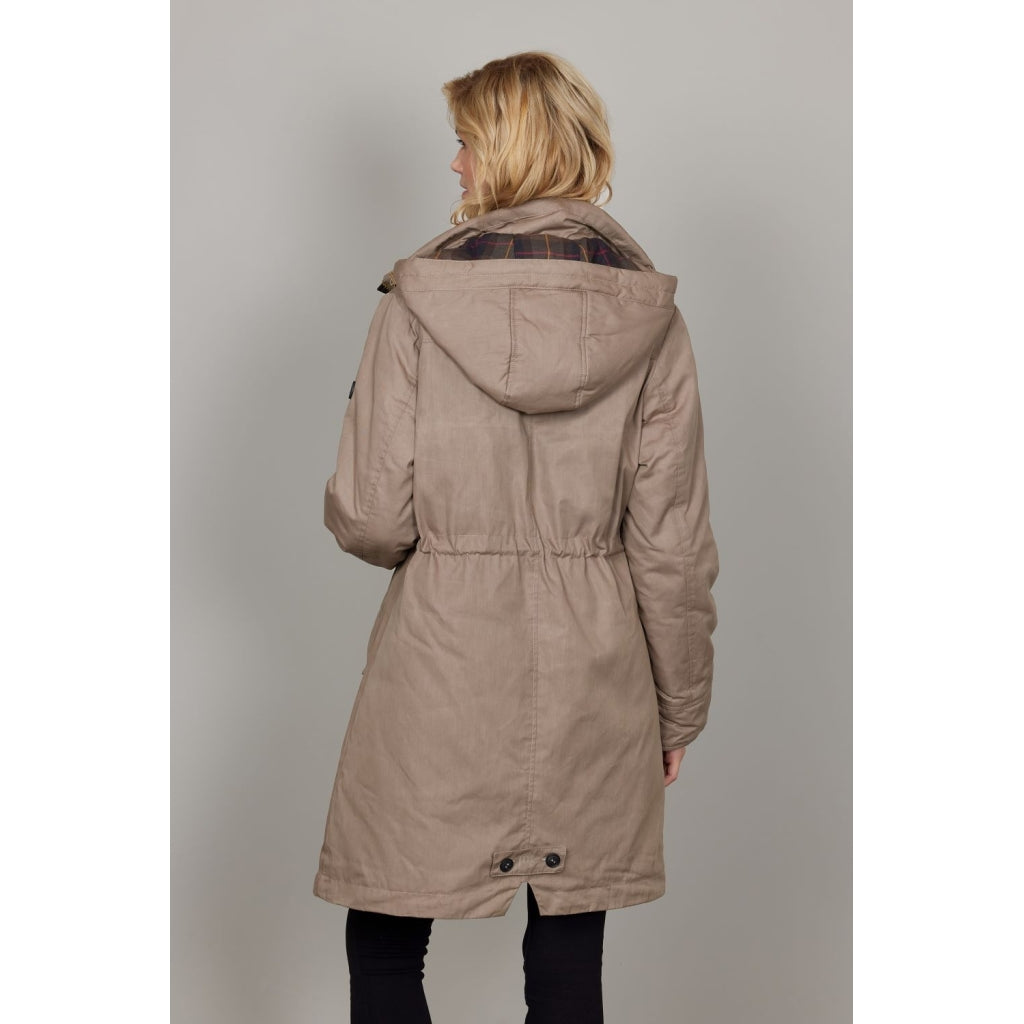 Junge Malou Kv. 45 12-Sand