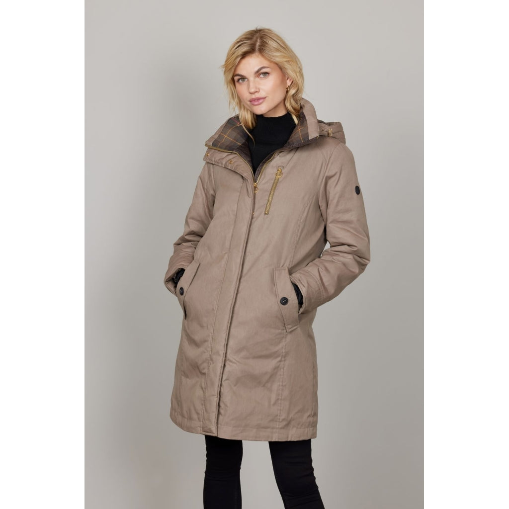 Junge Malou Kv. 45 12-Sand