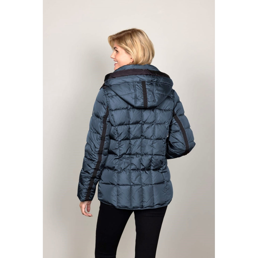 Junge Margit Kv. 65 58-Storm