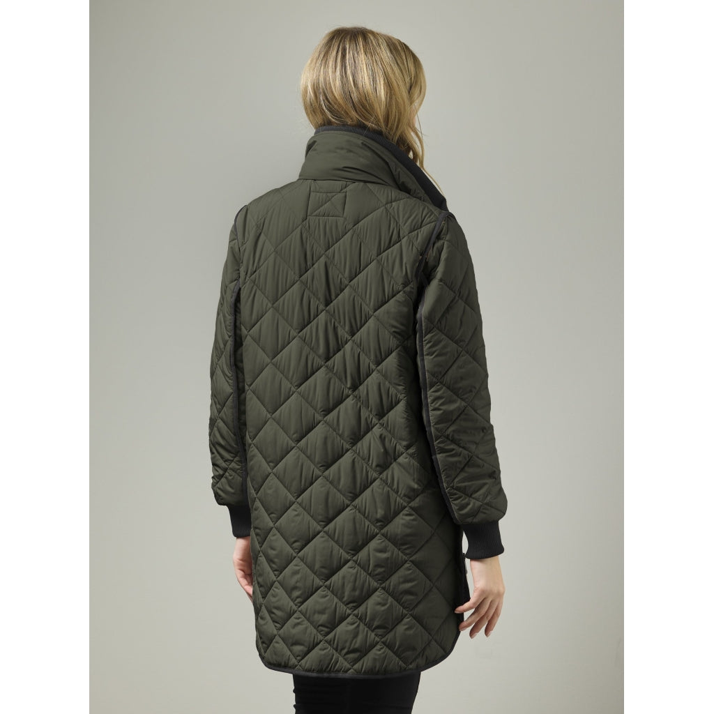 Junge Margrethe Kv. 66 46-Olive