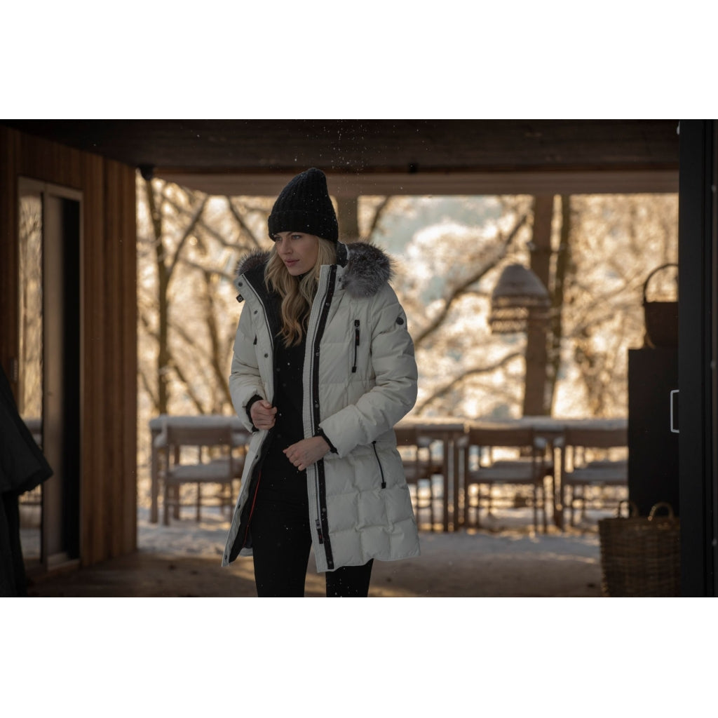 Junge Mary Kv. 65 10-Offwhite