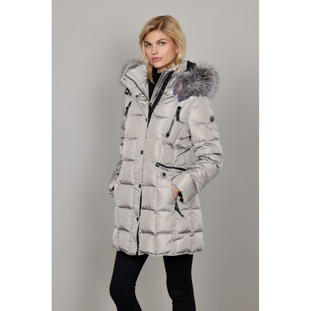 Junge Mary Kv. 65 10-Offwhite