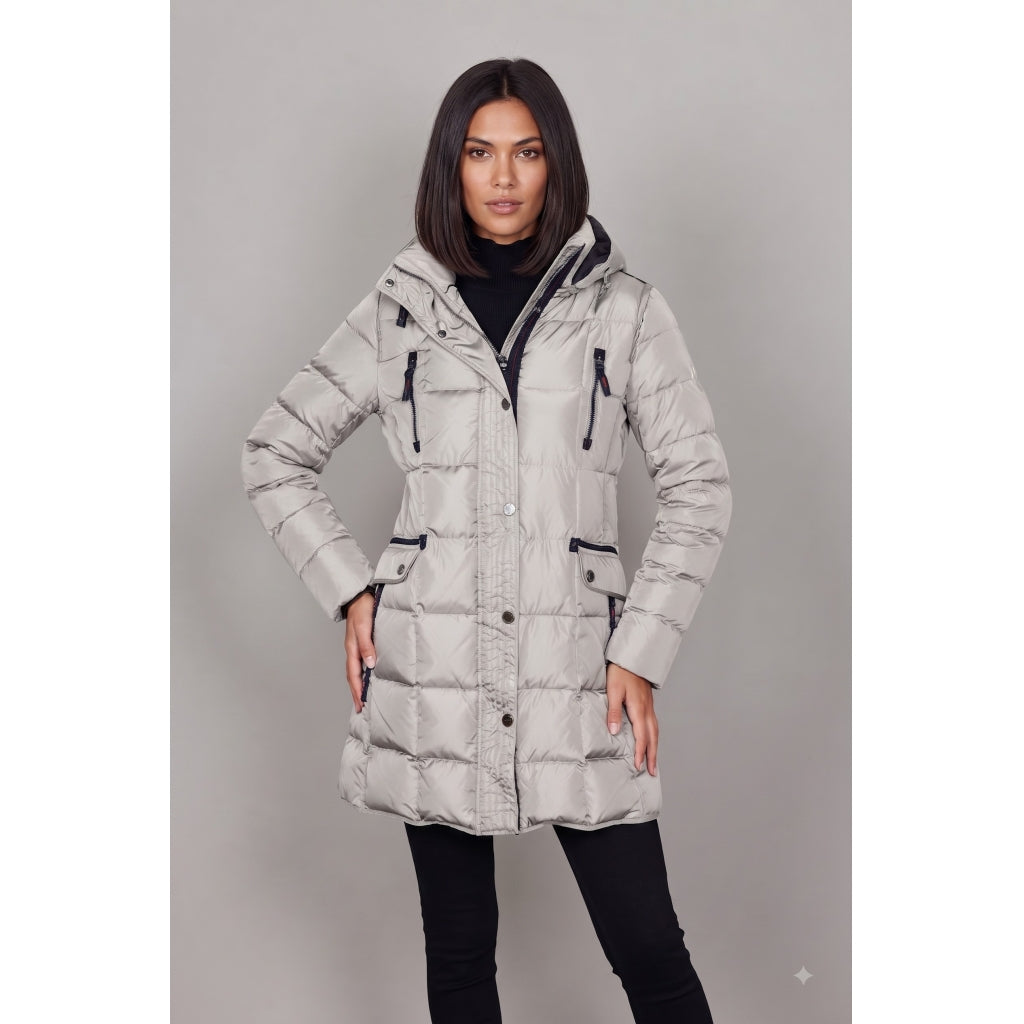 Junge Mary Kv. 65 10-Offwhite