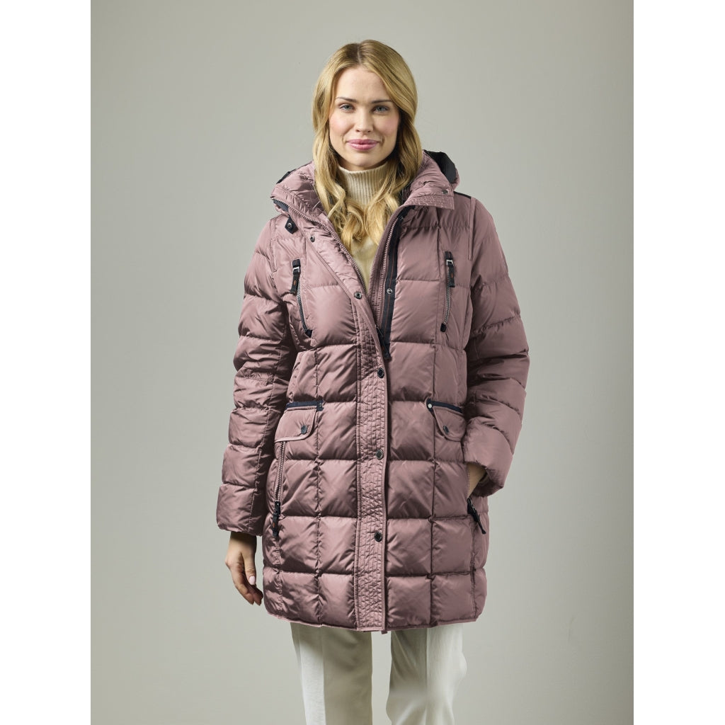 Junge Mary Kv. 65 33-Musk