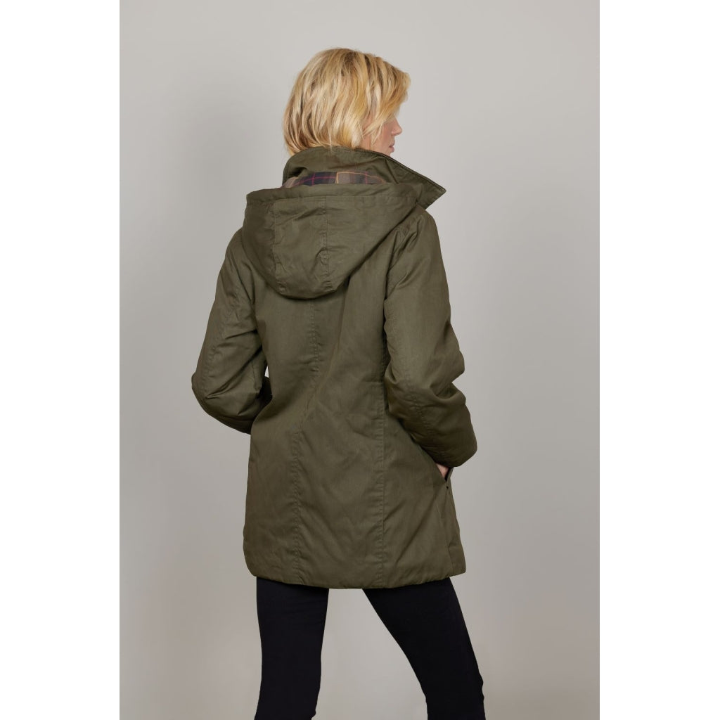 Junge Mauda Kv. 45 45-Olive