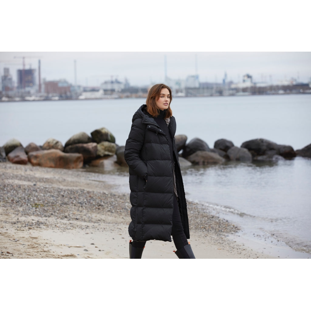 Junge Molly Kv. 52 90-Black