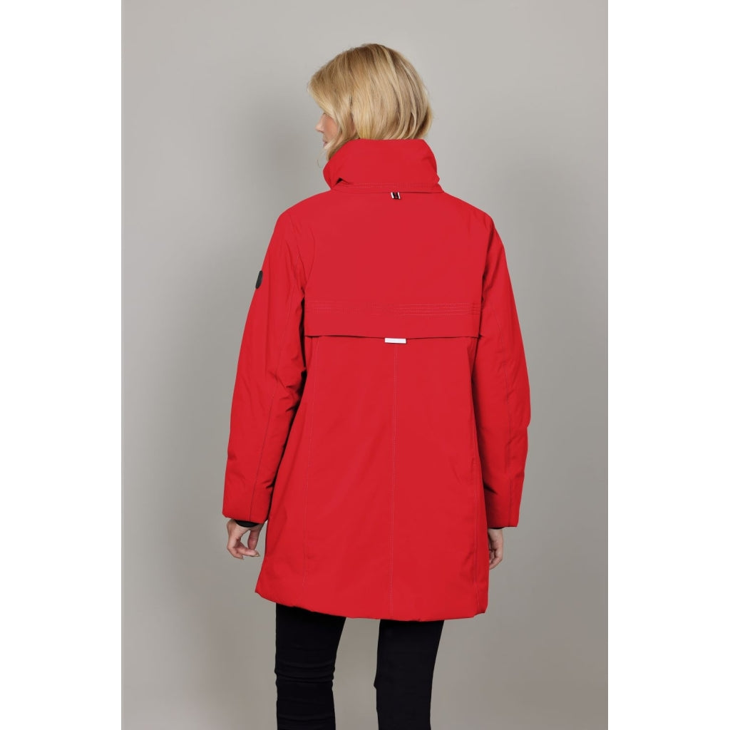 Junge Mynthe Kv. 88 30-Red