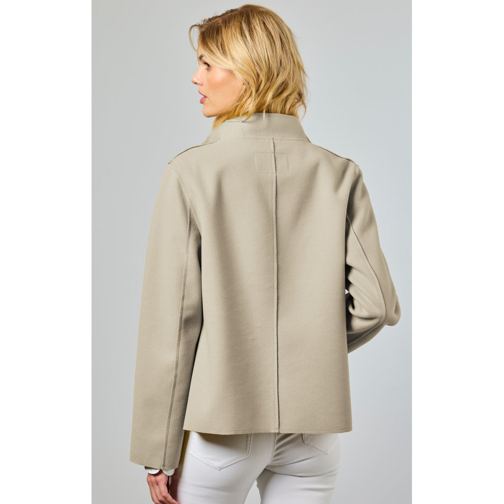 Junge Natalie Kv. 13 11-Ivory