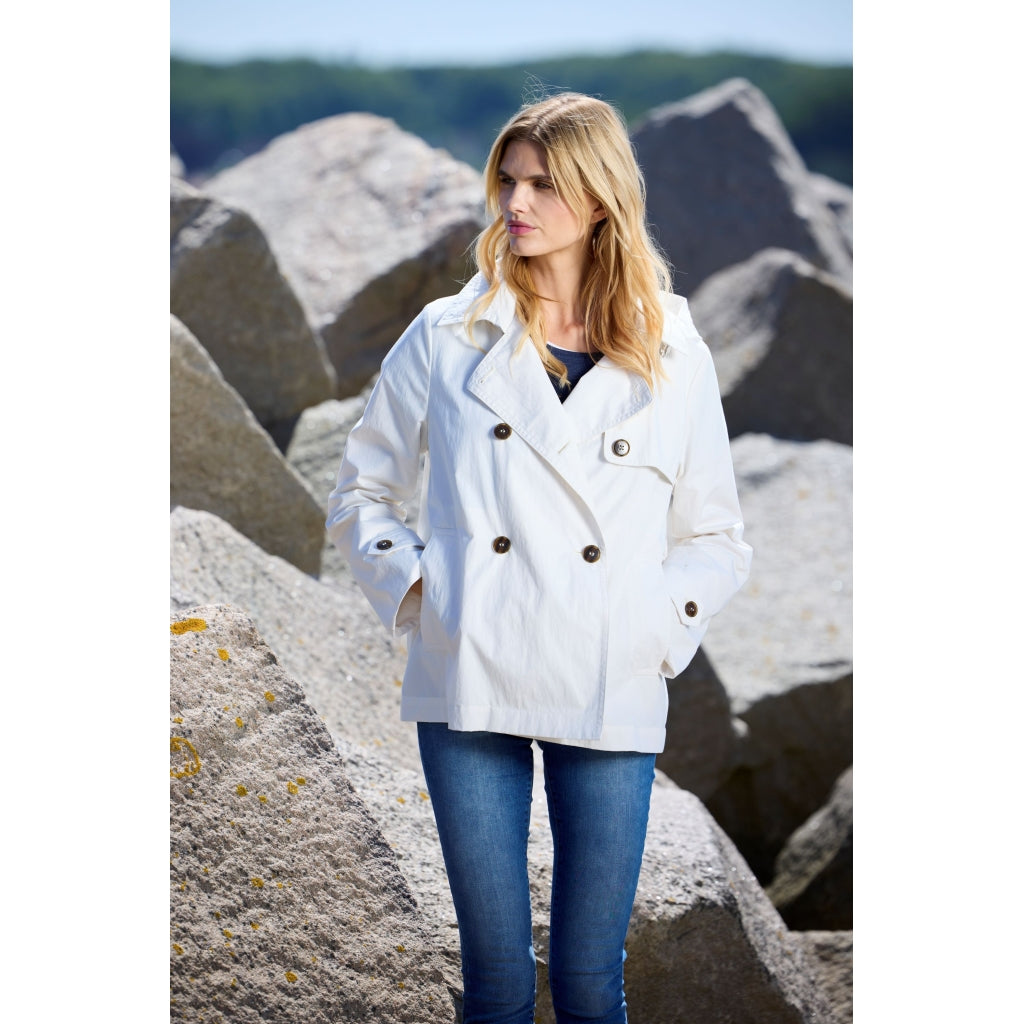 Junge Nicolette Kv. 46 10-Ecru