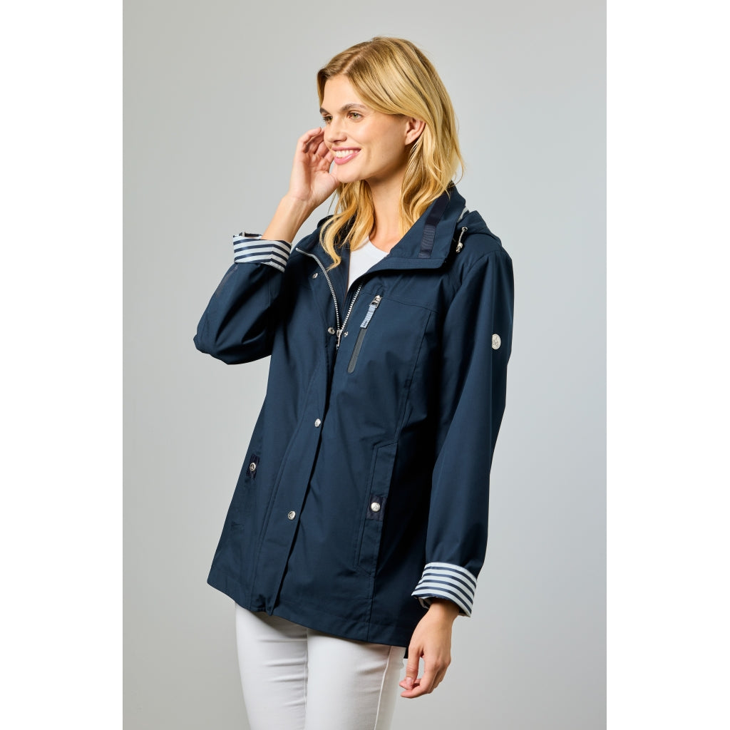 Junge Nilsine Kv. 86 50-Navy