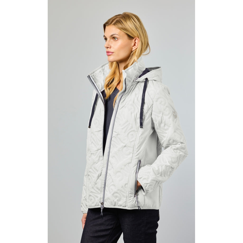 Junge Nivi Kv. 63 10-Ecru