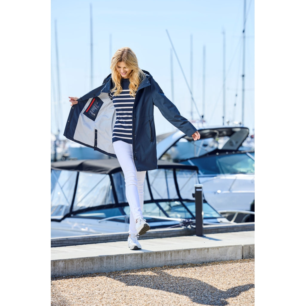 Junge Noabelle Kv. 88 50-Navy