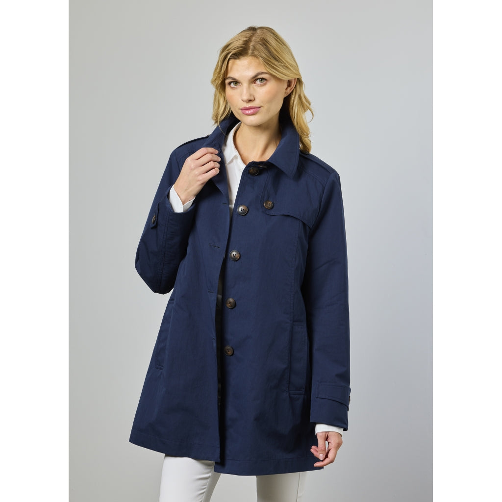 Junge Noelle Kv. 46 50-Navy