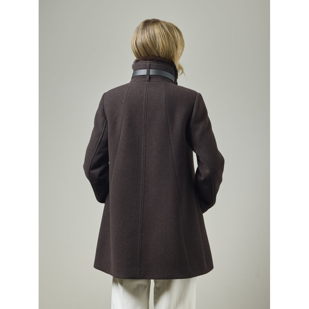 Junge Omega Kv. 15 60-Chocolate