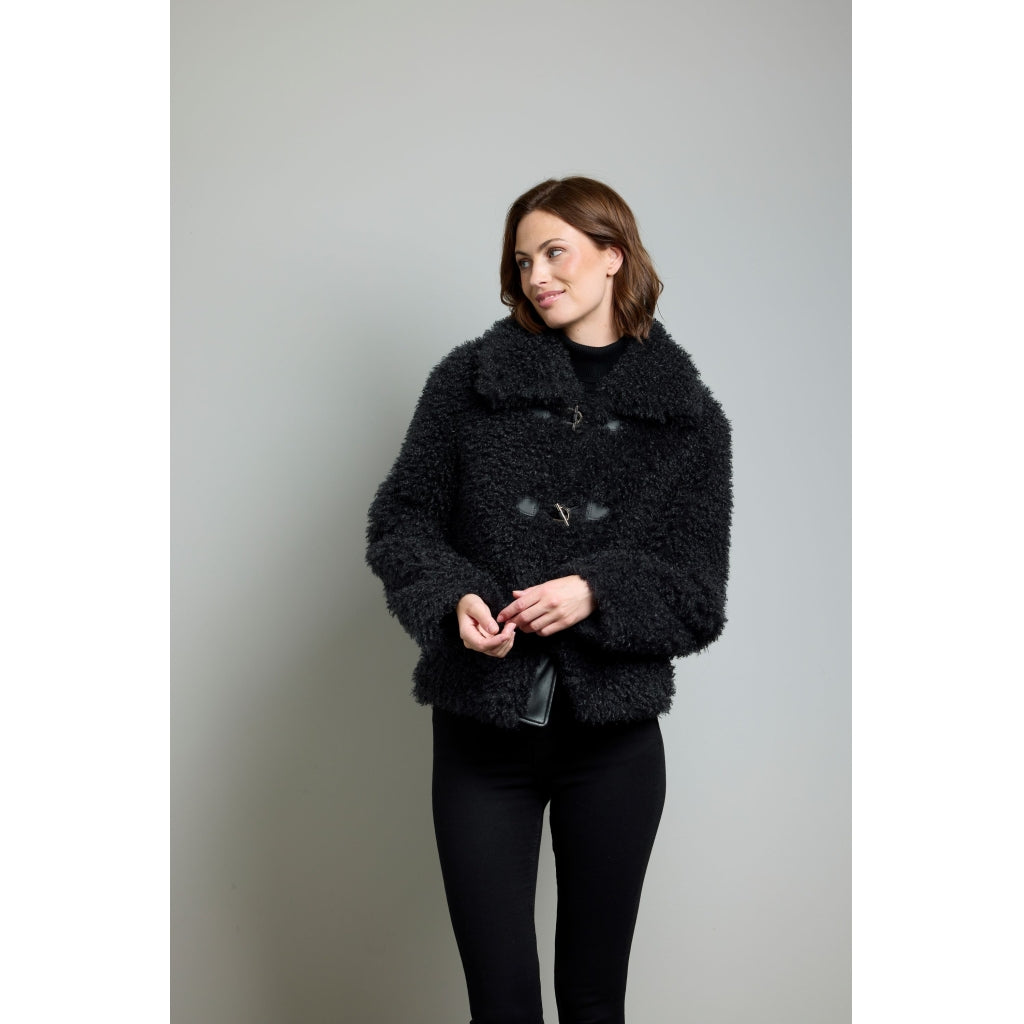 Junge Paula Kv. 85 92-Anthracite
