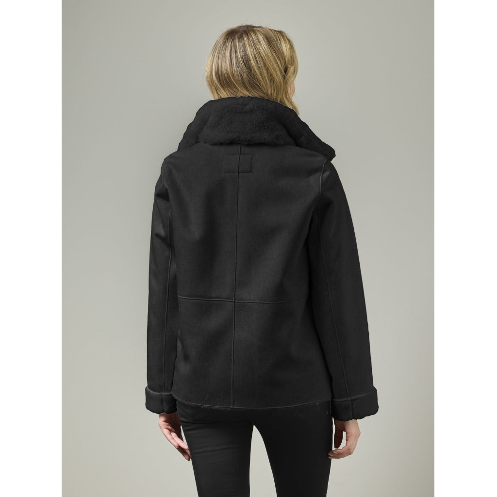 Junge Penelope Kv. 90 90-Black