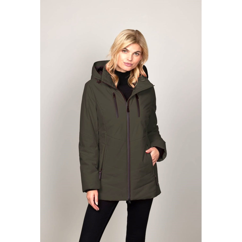 Junge Pre-owned -Morgan Kv. 88 45-Olive