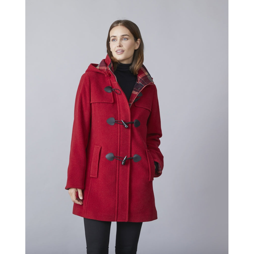 Junge Sophie Kv. 14 30-Scarlet