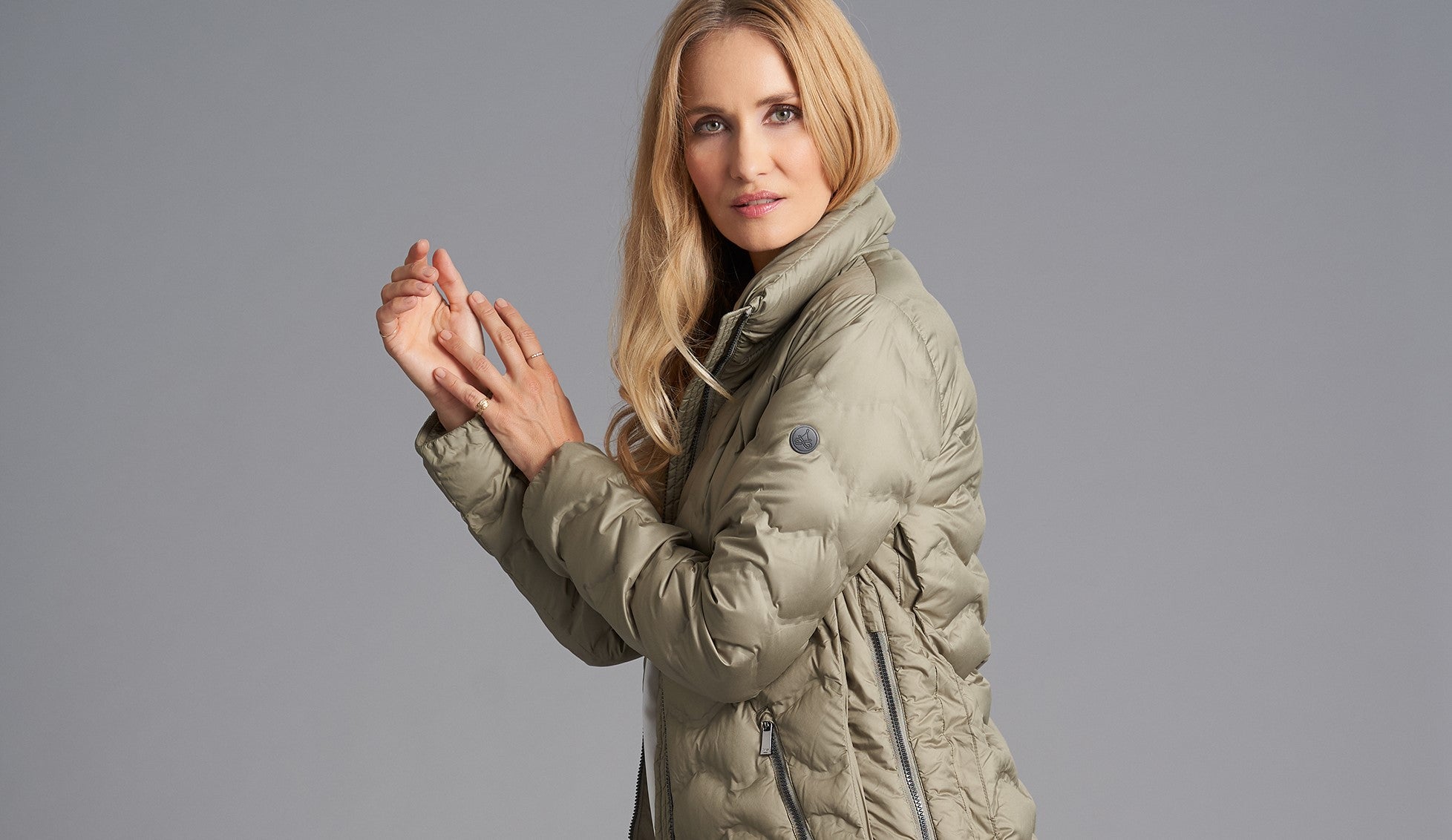 Dun har høj komfort - Junge