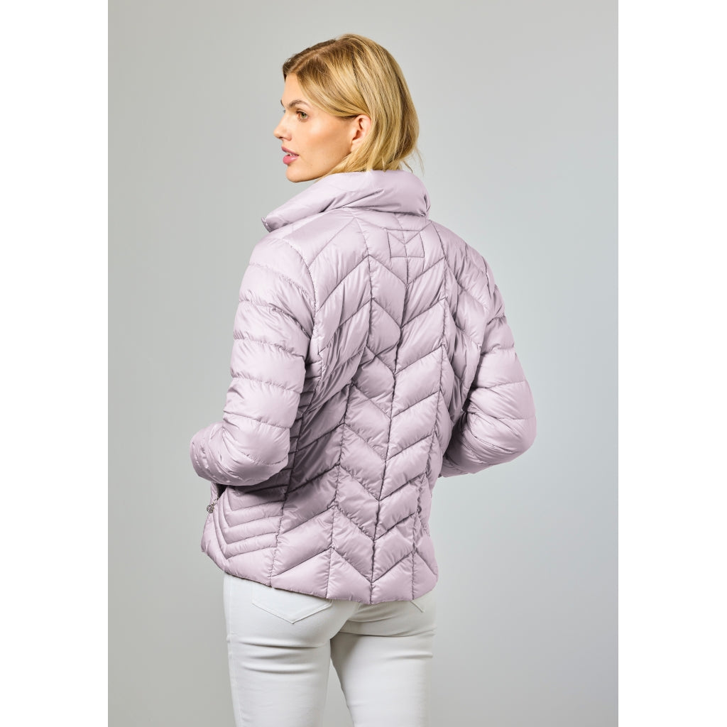 Junge Daisy Kv. 62 37-Lavender