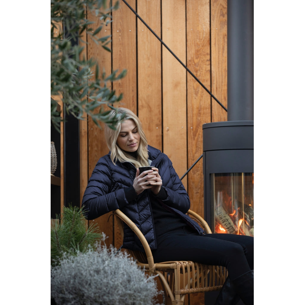 Junge Daisy Kv. 62 50-Navy