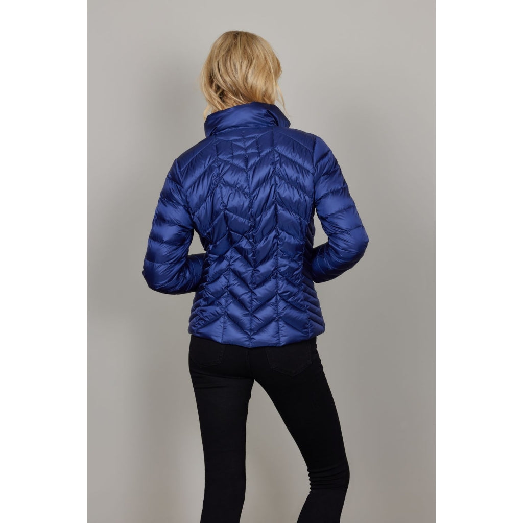 Junge Daisy Kv. 62 55-Midnight blue