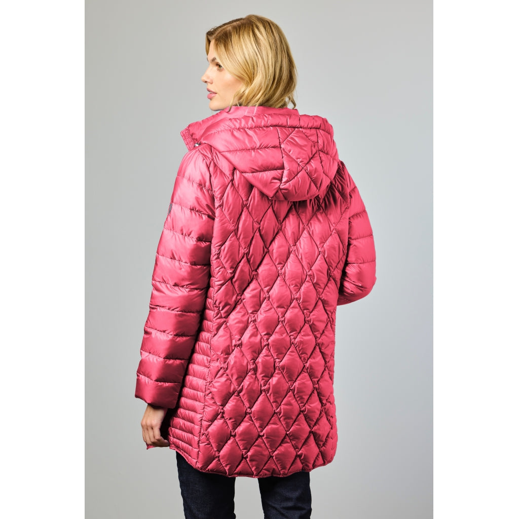 Junge Diana Kv. 62 38-Raspberry