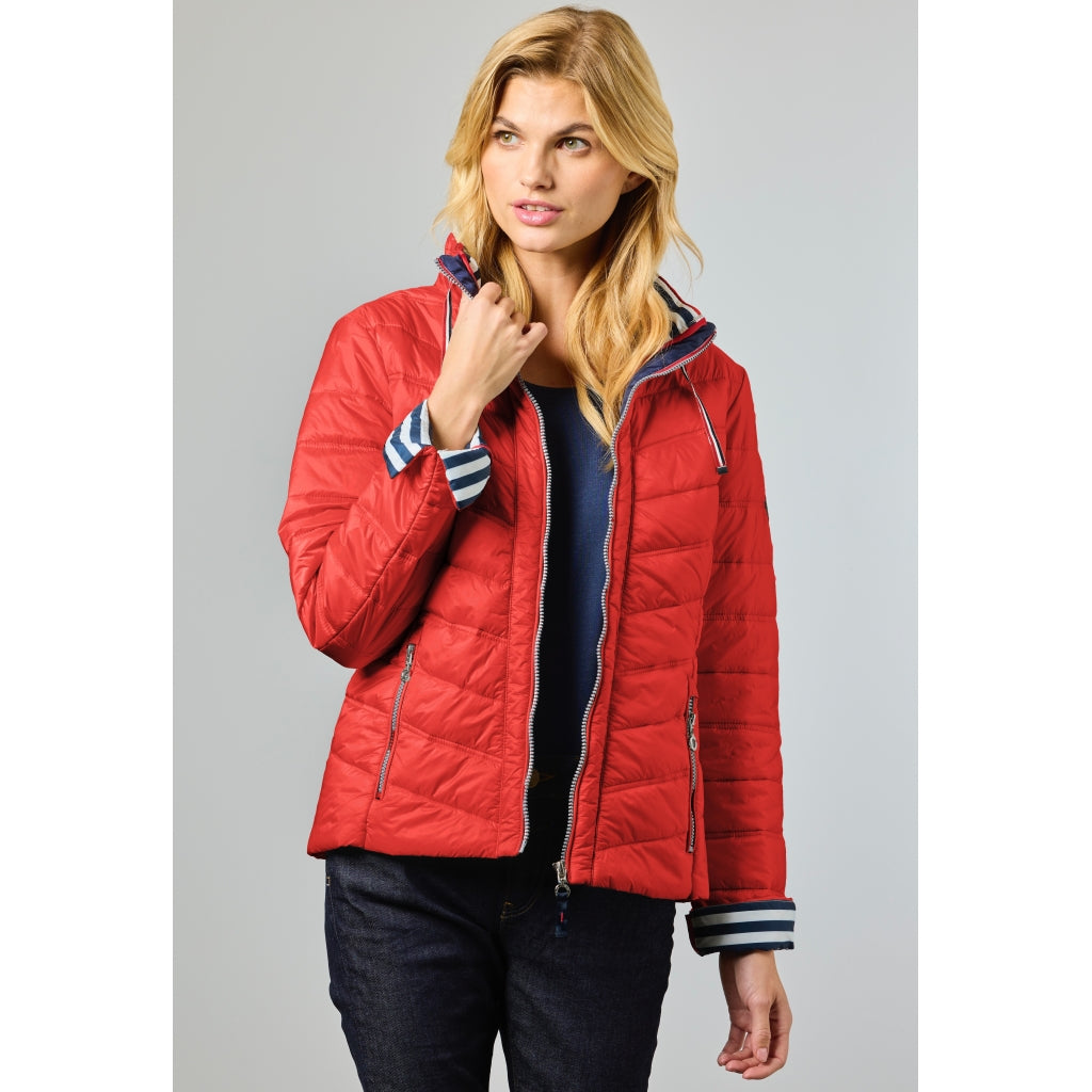 Junge Elizabeth Kv. 66 30-Red